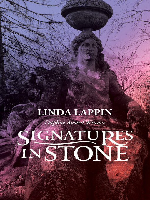 Title details for Signatures in Stone by Linda Lappin - Available
